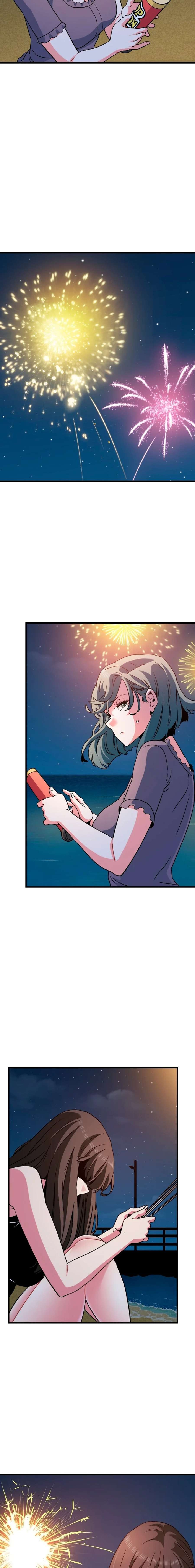 The turning point Capítulo 49 - Página 17