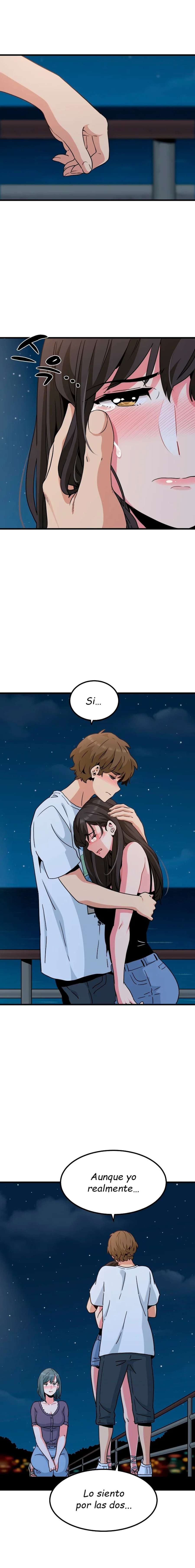 The turning point Capítulo 49 - Página 2