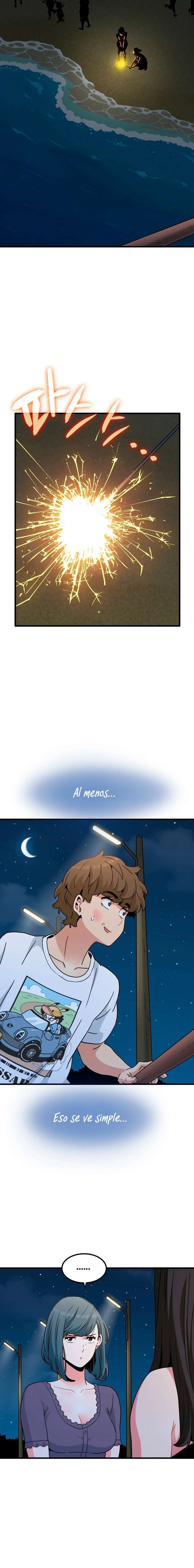 The turning point Capítulo 49 - Página 7