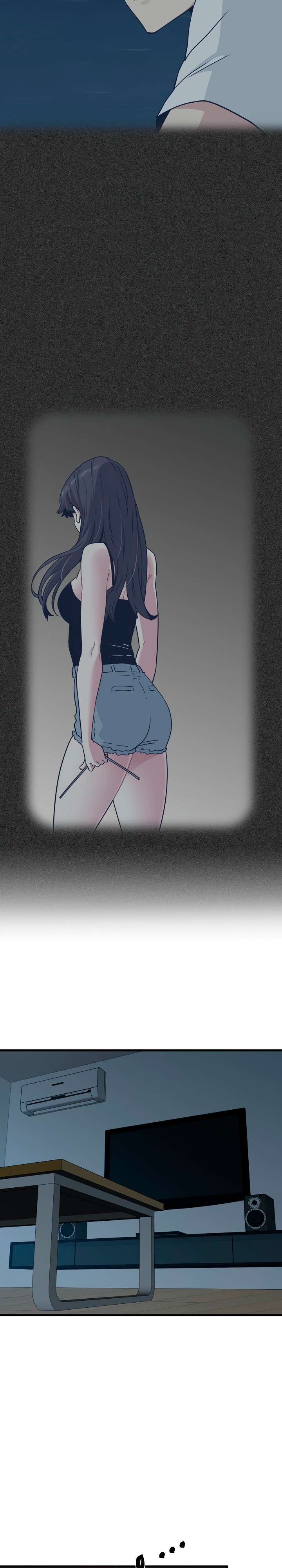 The turning point Capítulo 50 - Página 11