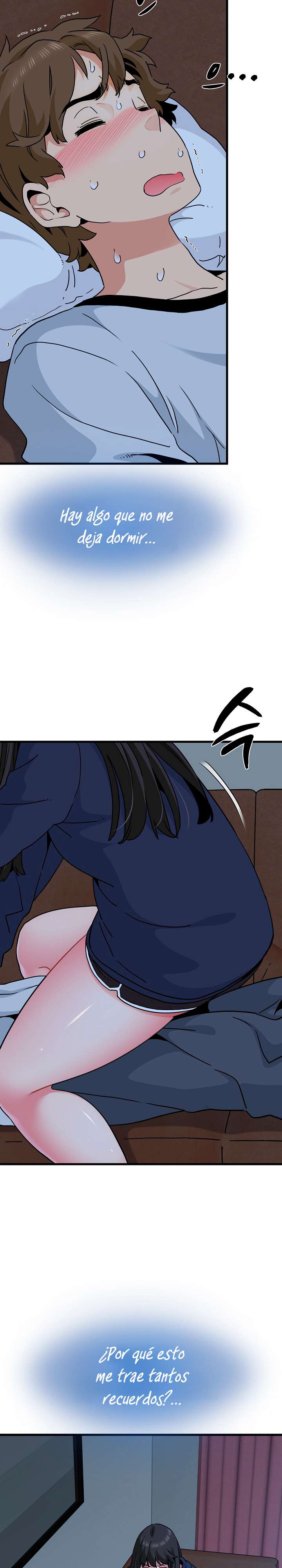 The turning point Capítulo 50 - Página 12