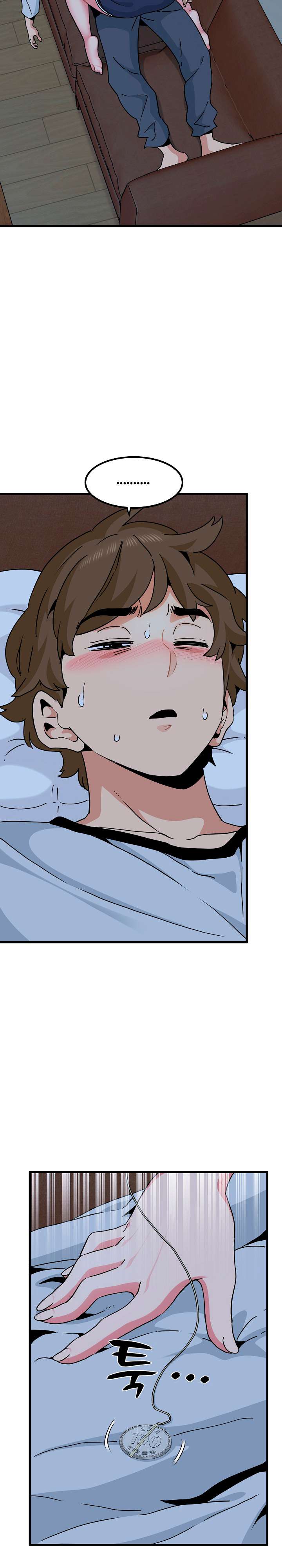 The turning point Capítulo 50 - Página 14