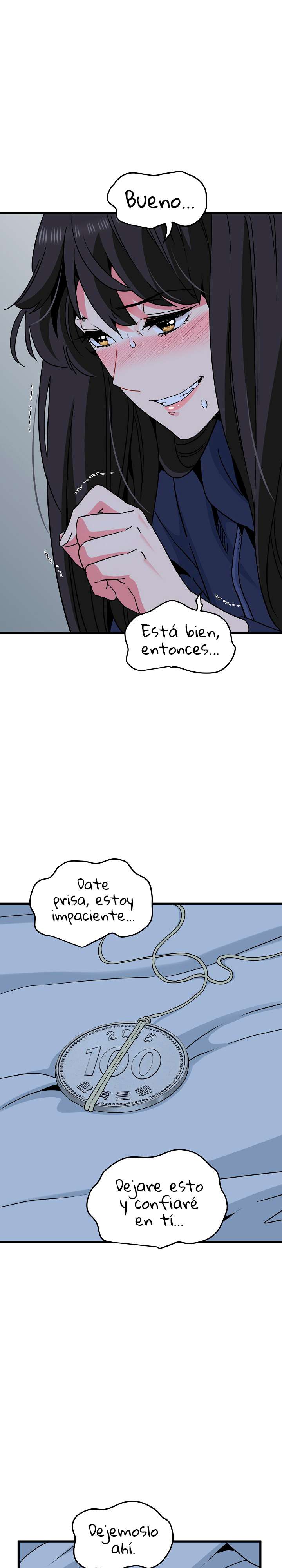 The turning point Capítulo 50 - Página 15