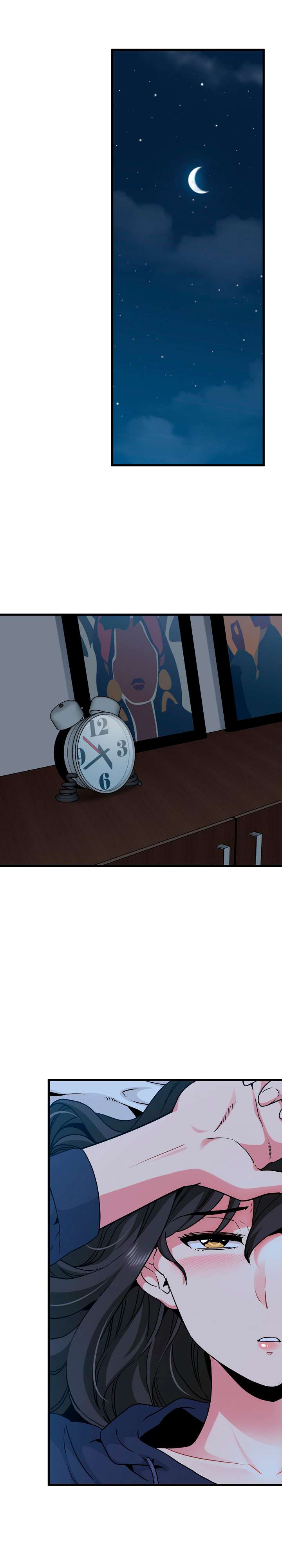 The turning point Capítulo 50 - Página 2