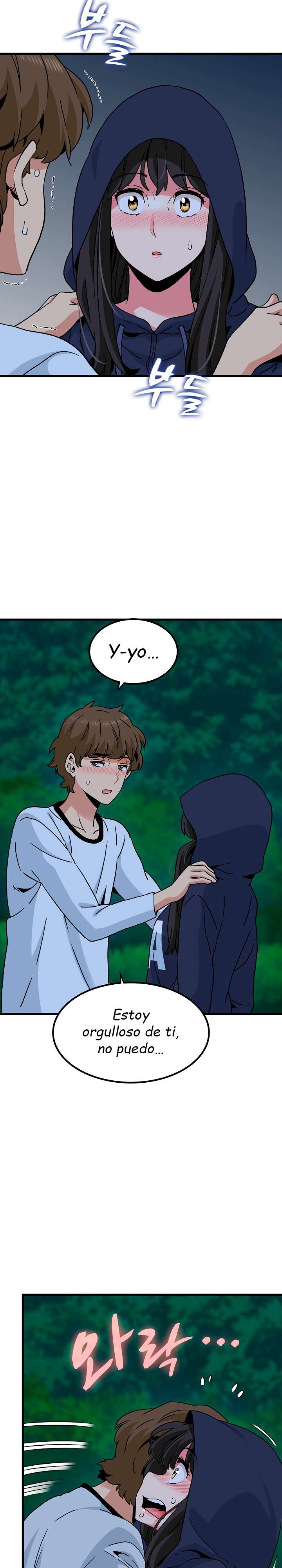 The turning point Capítulo 50 - Página 31