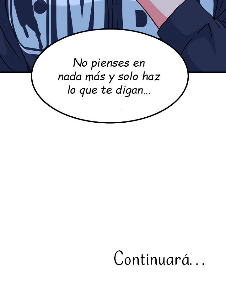 The turning point Capítulo 50 - Página 35