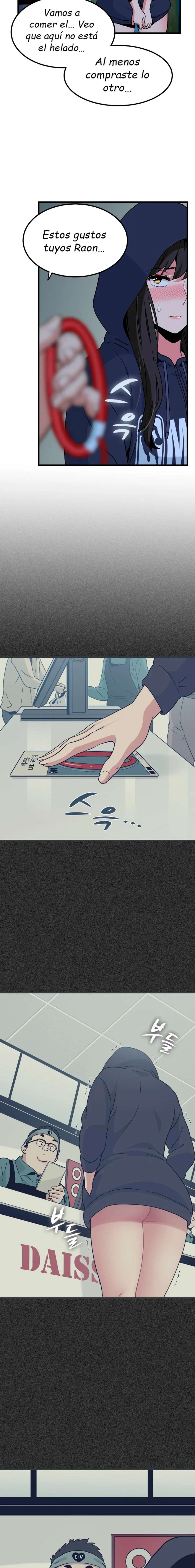 The turning point Capítulo 51 - Página 13