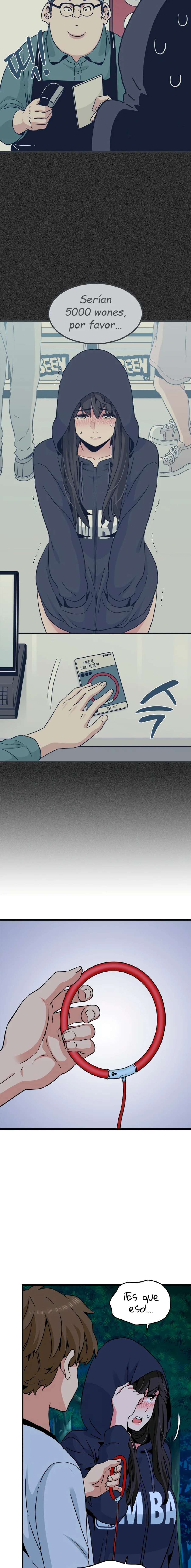 The turning point Capítulo 51 - Página 14