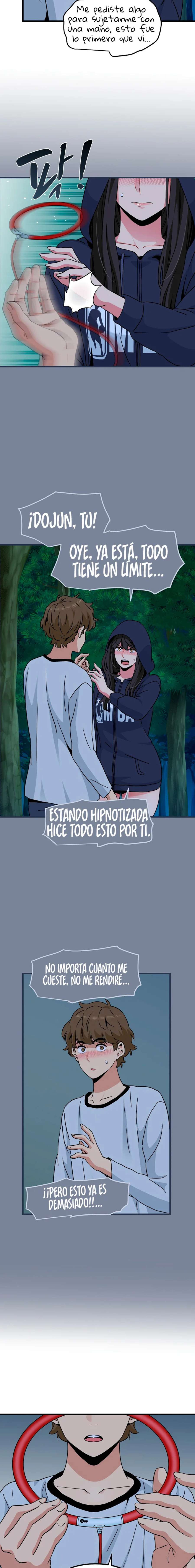 The turning point Capítulo 51 - Página 15