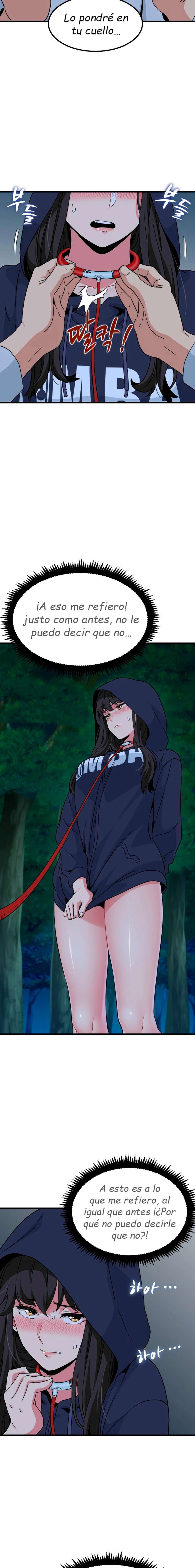 The turning point Capítulo 51 - Página 16