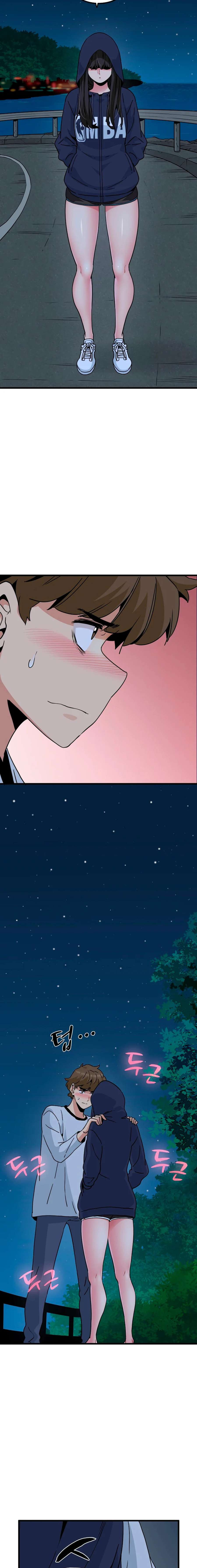 The turning point Capítulo 51 - Página 3