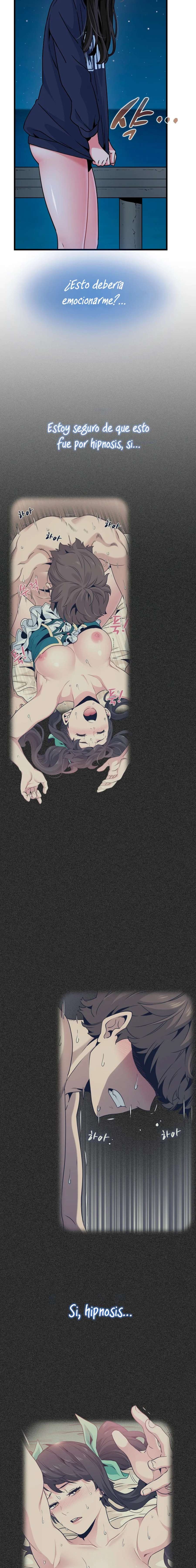 The turning point Capítulo 51 - Página 9