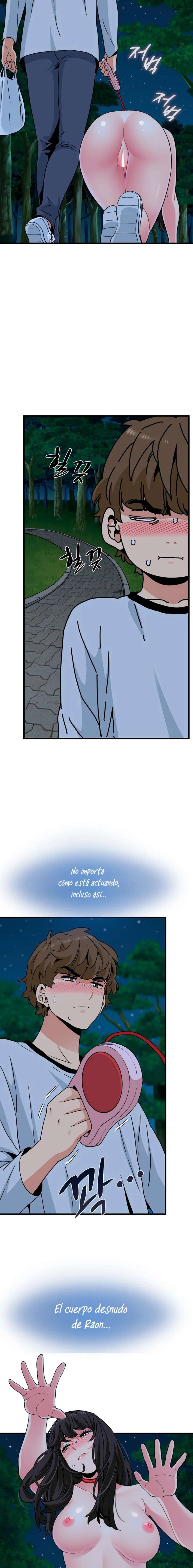 The turning point Capítulo 52 - Página 13