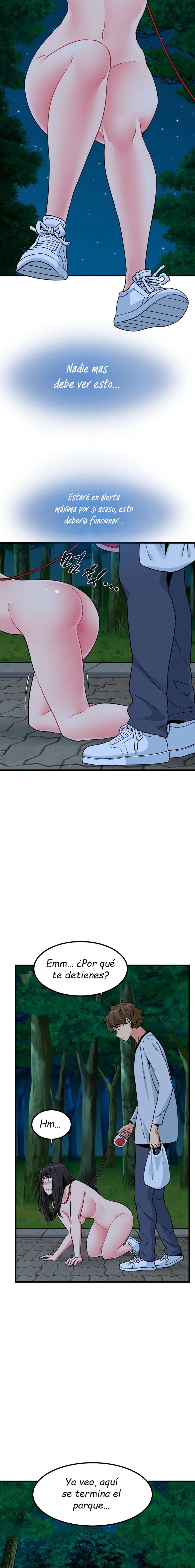 The turning point Capítulo 52 - Página 14