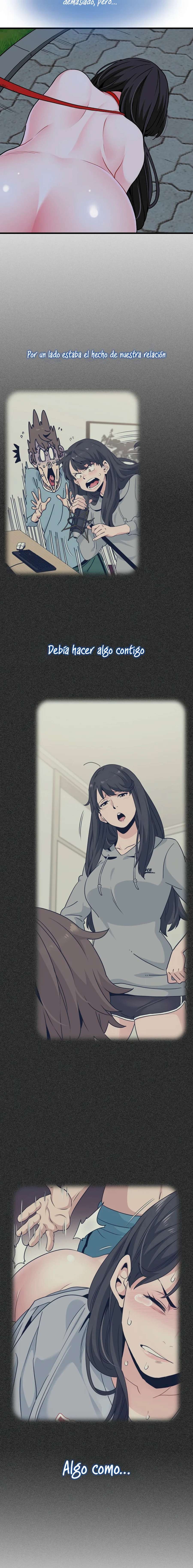 The turning point Capítulo 52 - Página 7