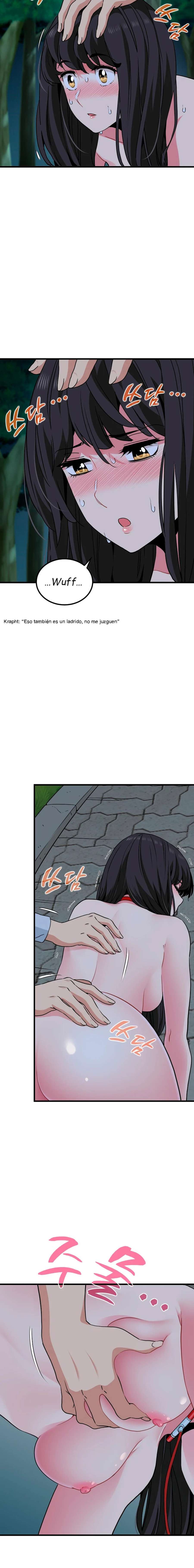 The turning point Capítulo 52 - Página 9