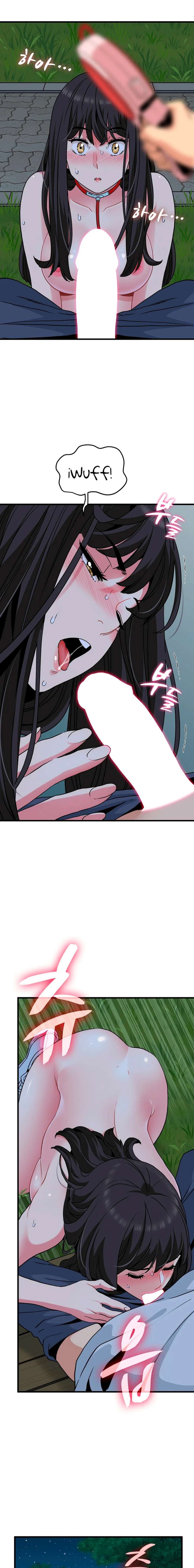 The turning point Capítulo 53 - Página 2