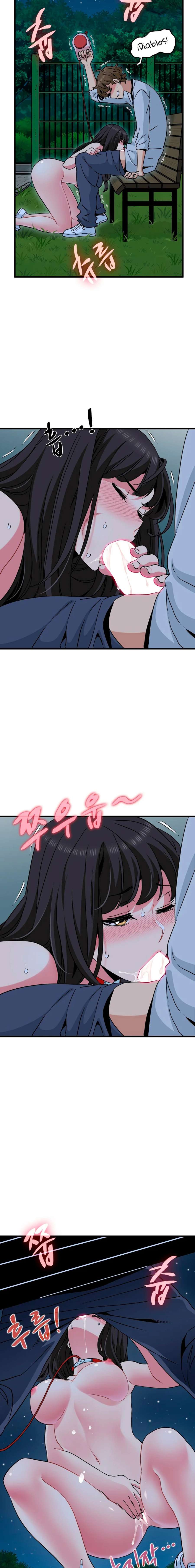 The turning point Capítulo 53 - Página 3