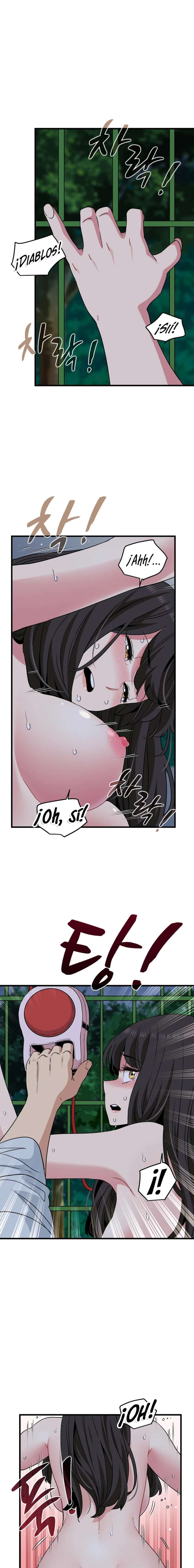 The turning point Capítulo 54 - Página 13