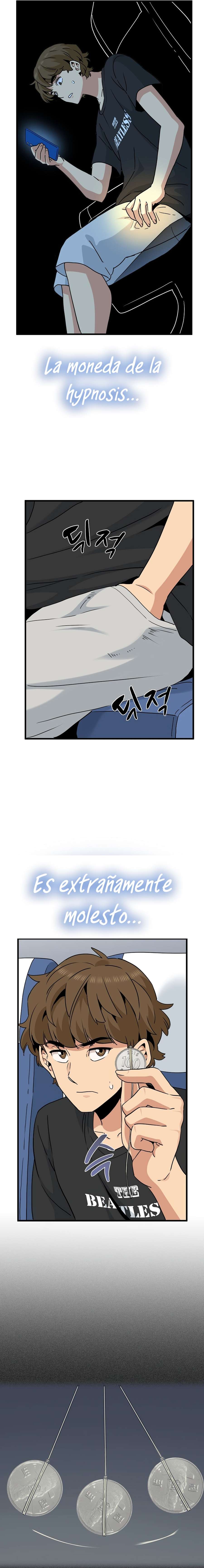 The turning point Capítulo 55 - Página 9