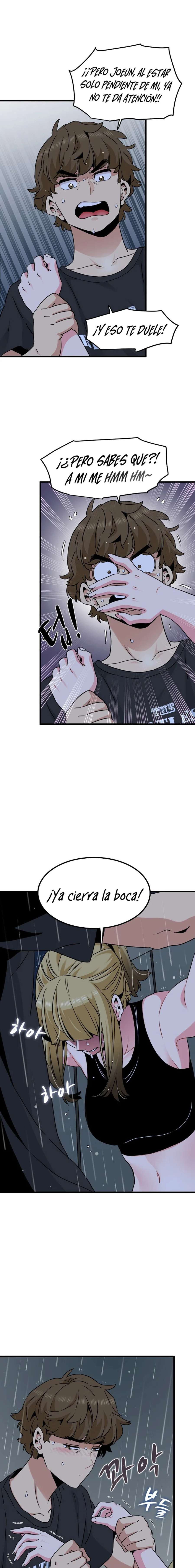 The turning point Capítulo 56 - Página 13