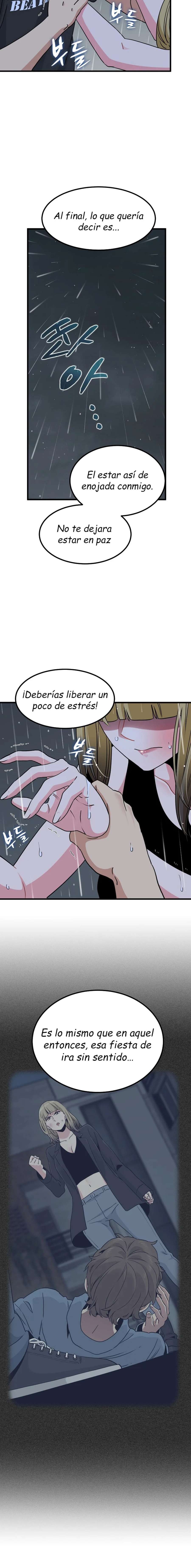 The turning point Capítulo 56 - Página 14