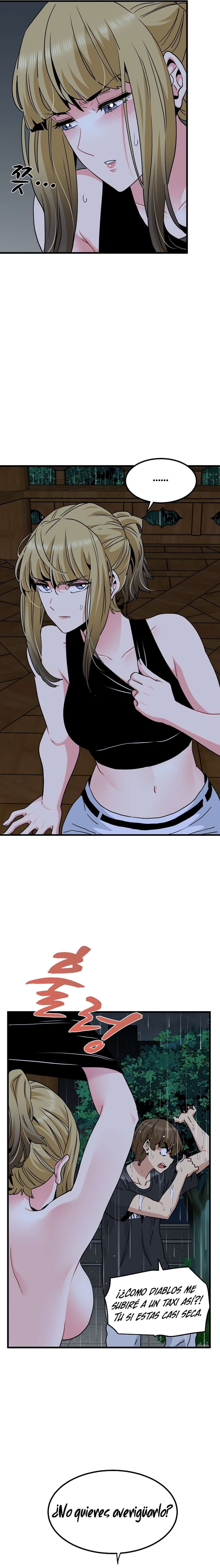 The turning point Capítulo 57 - Página 14