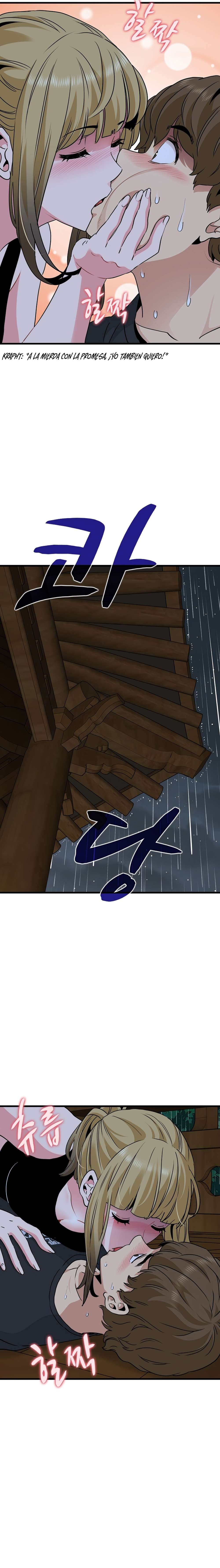 The turning point Capítulo 57 - Página 23