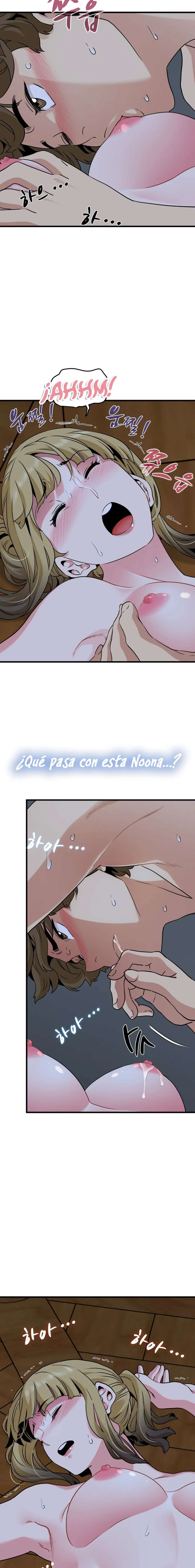 The turning point Capítulo 58 - Página 13