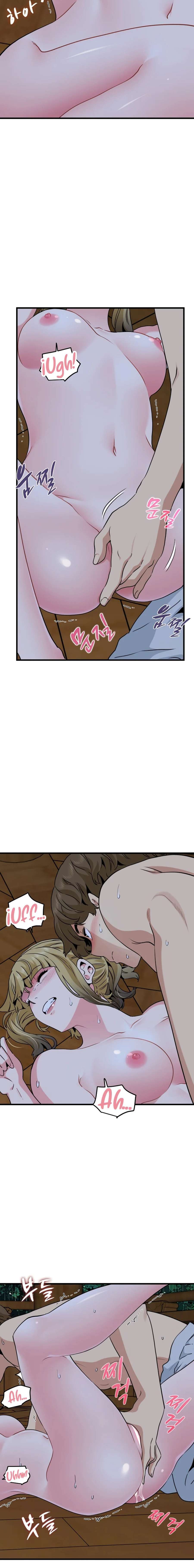 The turning point Capítulo 58 - Página 14