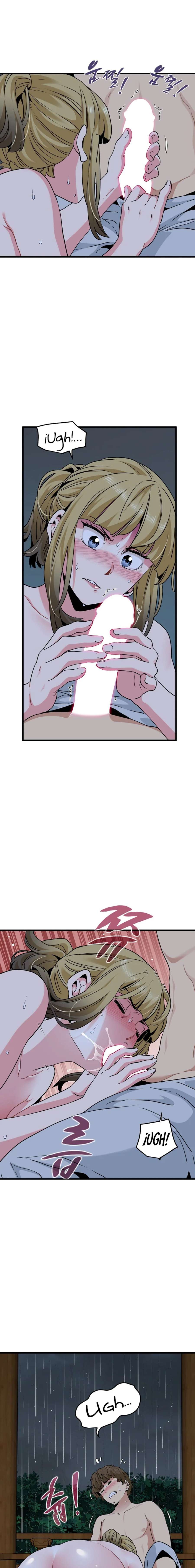 The turning point Capítulo 58 - Página 19