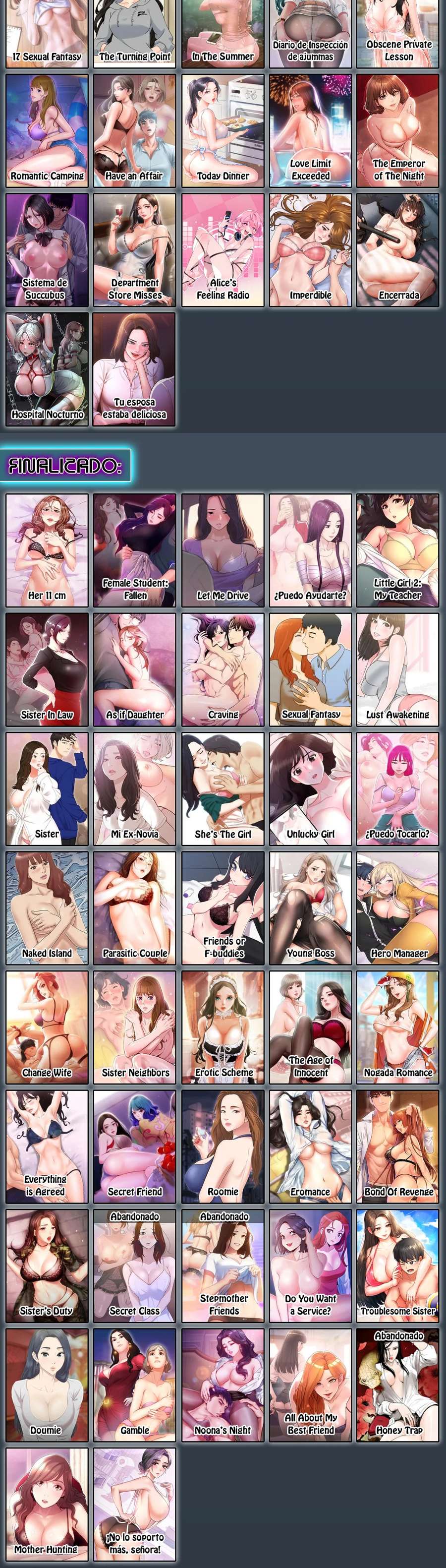 The turning point Capítulo 58 - Página 24