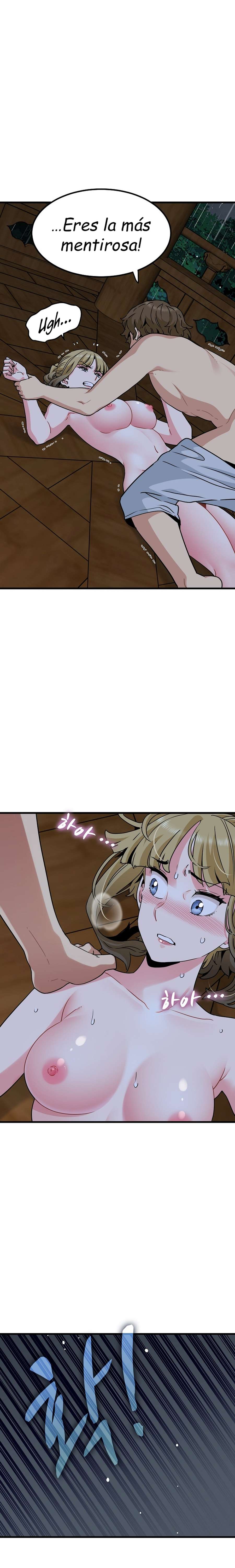 The turning point Capítulo 59 - Página 11