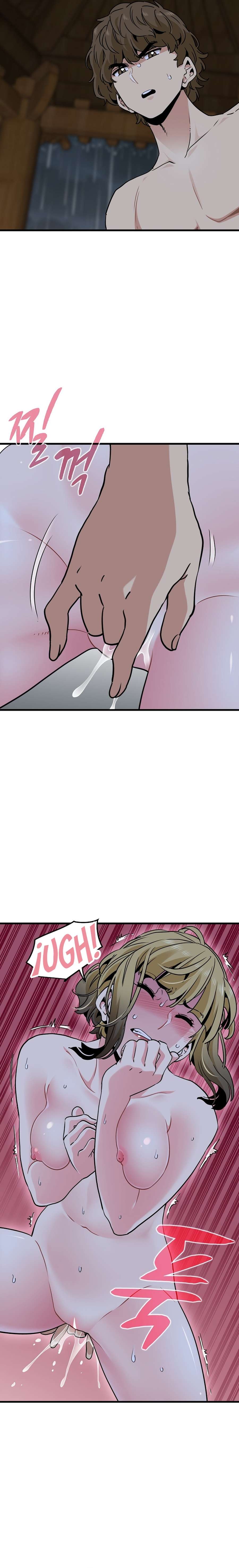 The turning point Capítulo 59 - Página 14