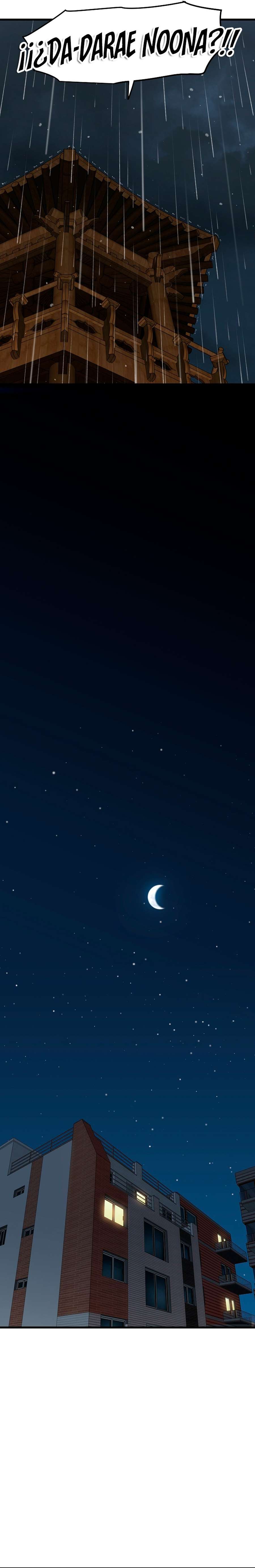 The turning point Capítulo 59 - Página 20