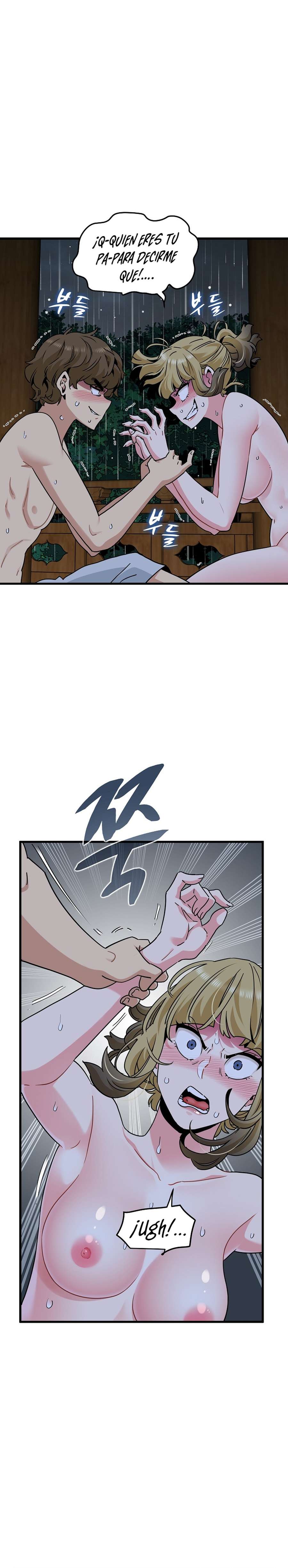 The turning point Capítulo 59 - Página 6