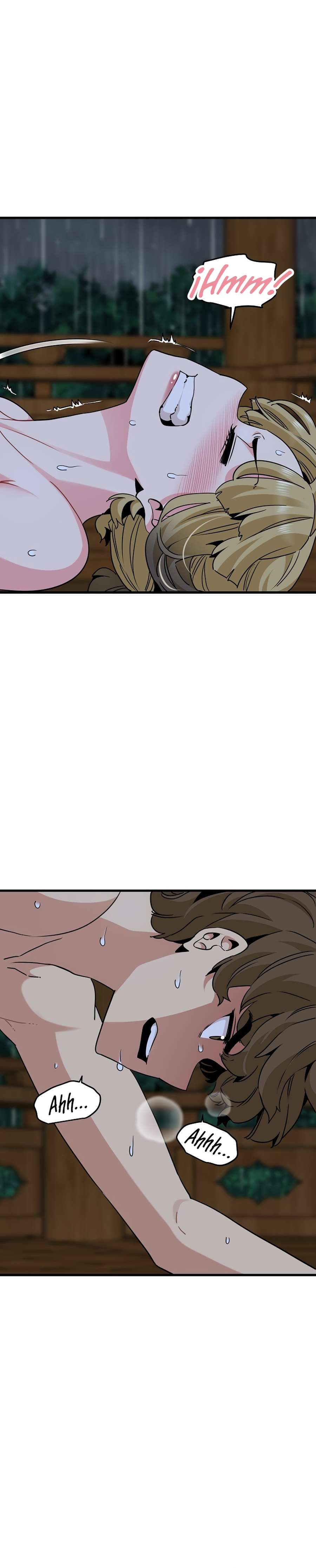 The turning point Capítulo 59 - Página 9