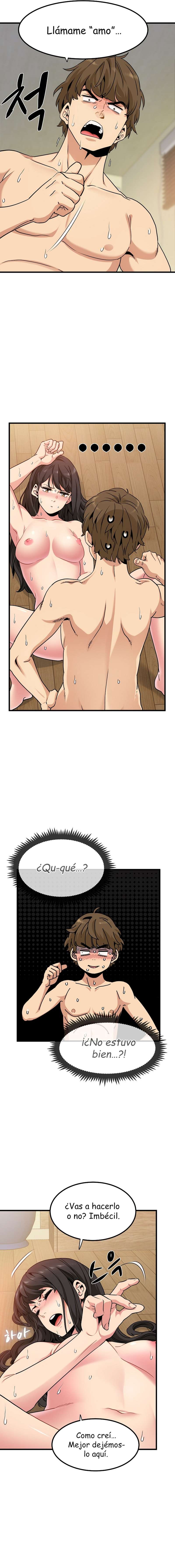 The turning point Capítulo 6 - Página 2