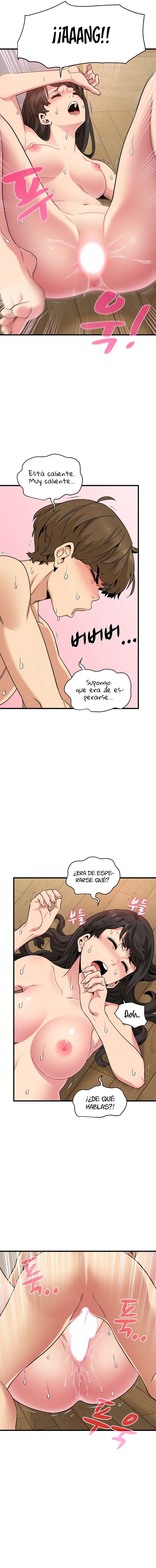 The turning point Capítulo 6 - Página 7