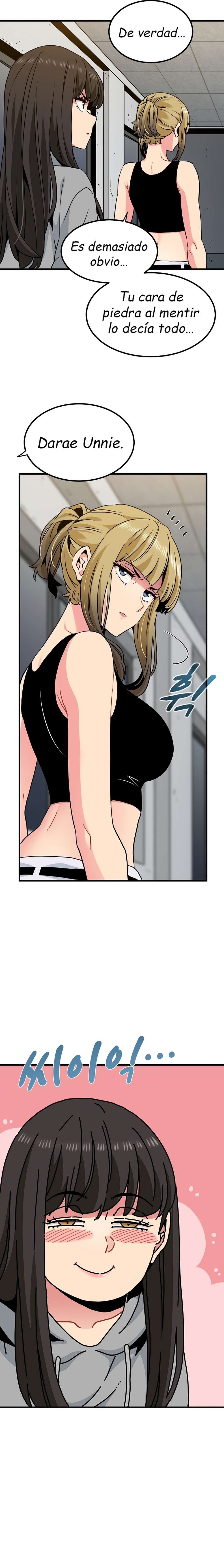 The turning point Capítulo 60 - Página 13