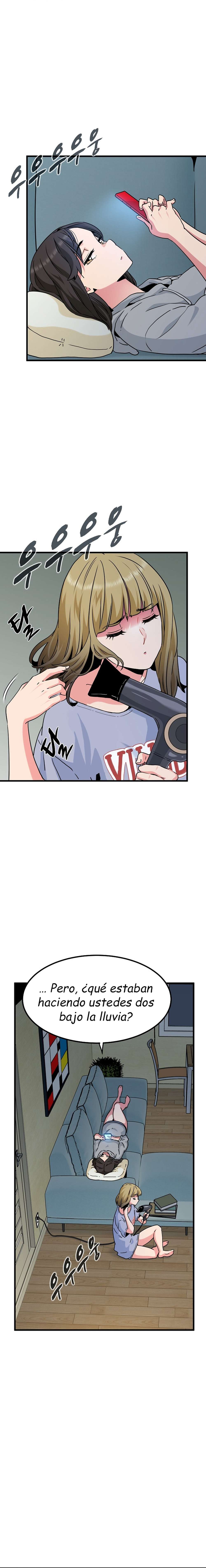 The turning point Capítulo 60 - Página 16