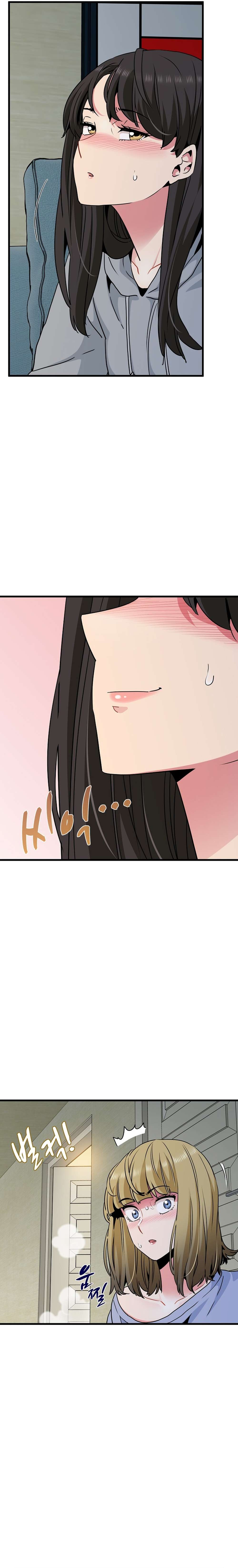 The turning point Capítulo 60 - Página 22