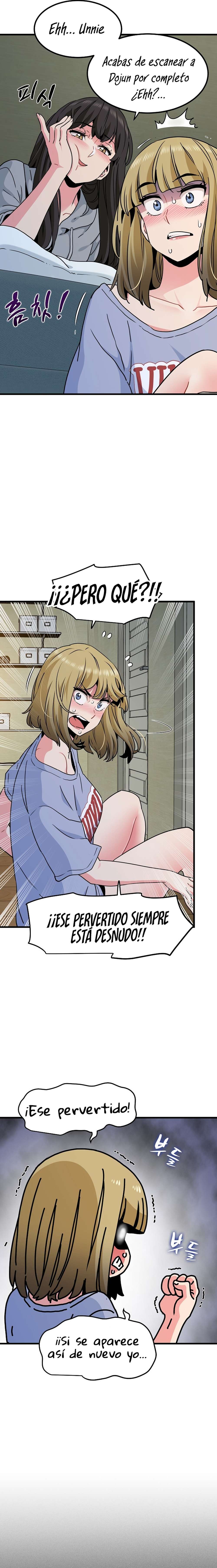 The turning point Capítulo 60 - Página 25