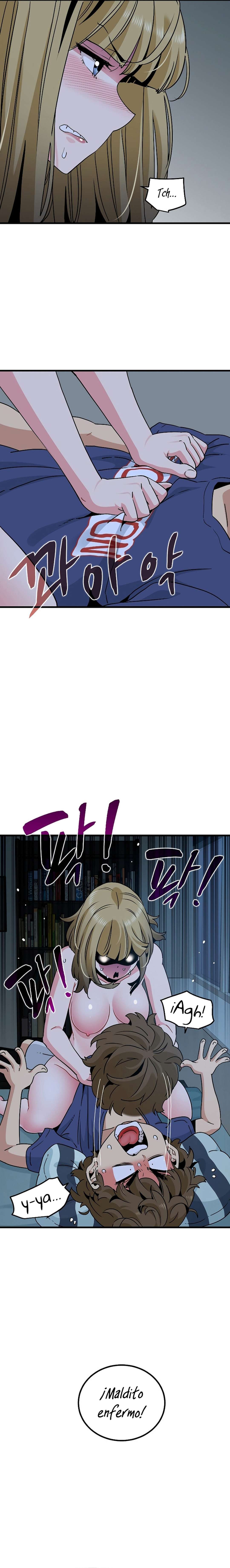 The turning point Capítulo 61 - Página 14