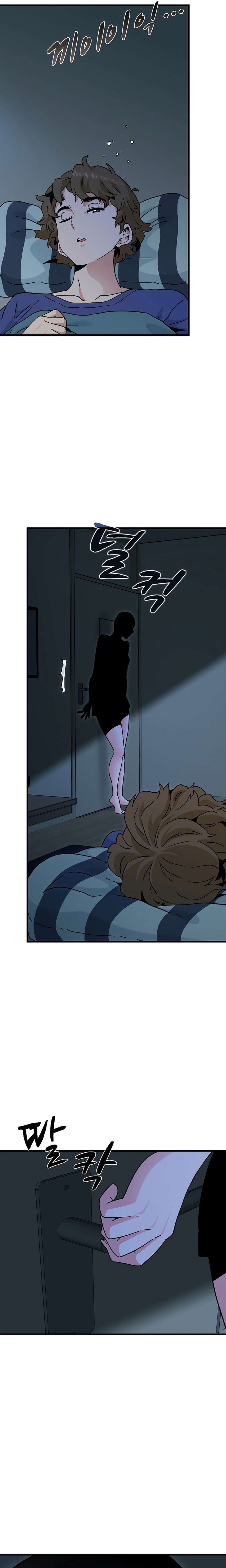 The turning point Capítulo 61 - Página 2