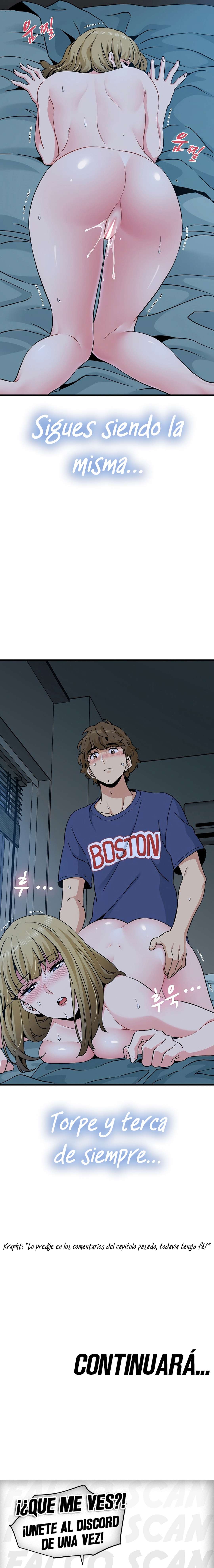 The turning point Capítulo 61 - Página 25