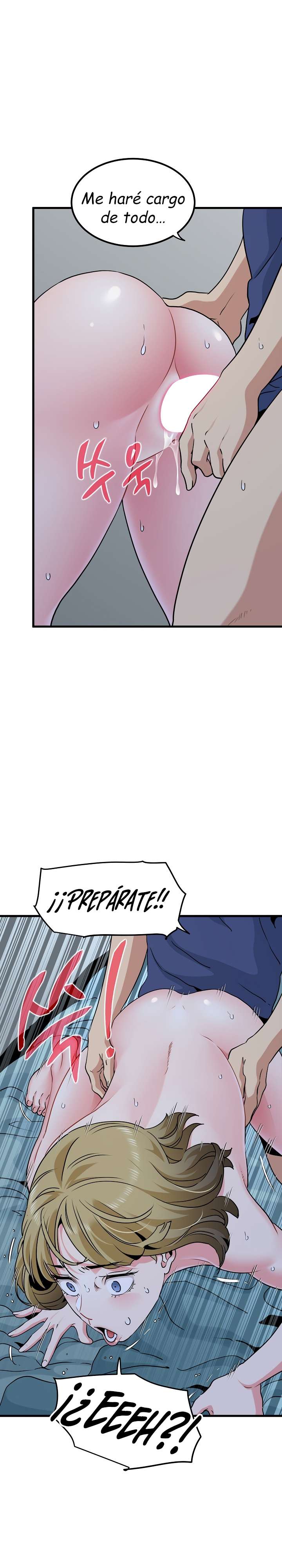 The turning point Capítulo 62 - Página 10