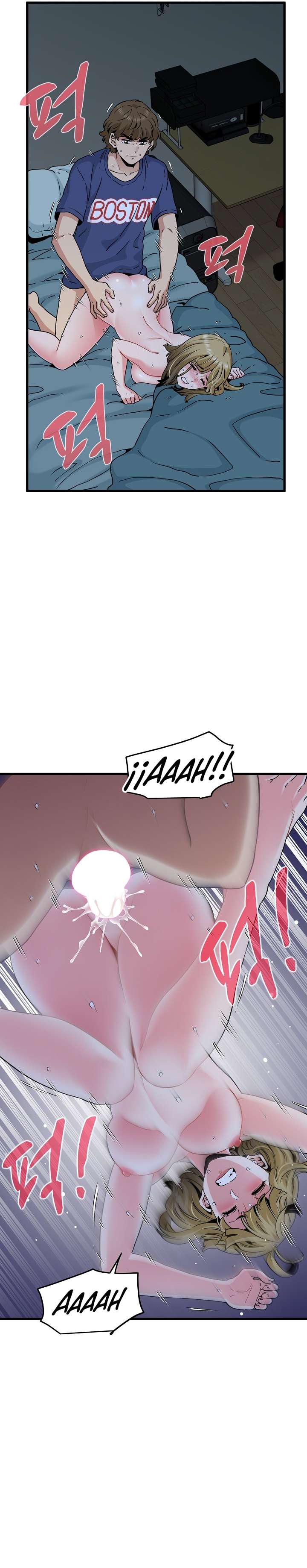 The turning point Capítulo 62 - Página 12