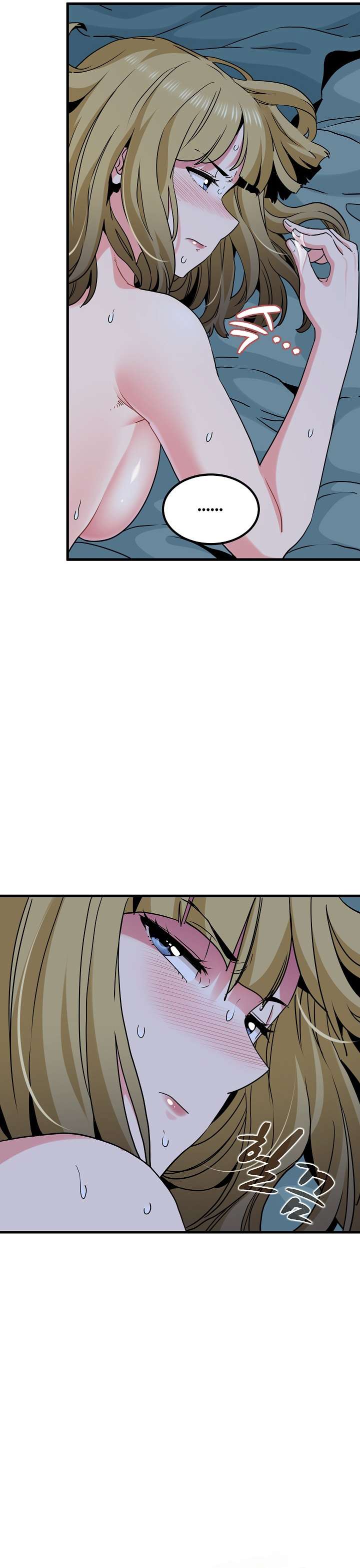 The turning point Capítulo 62 - Página 17