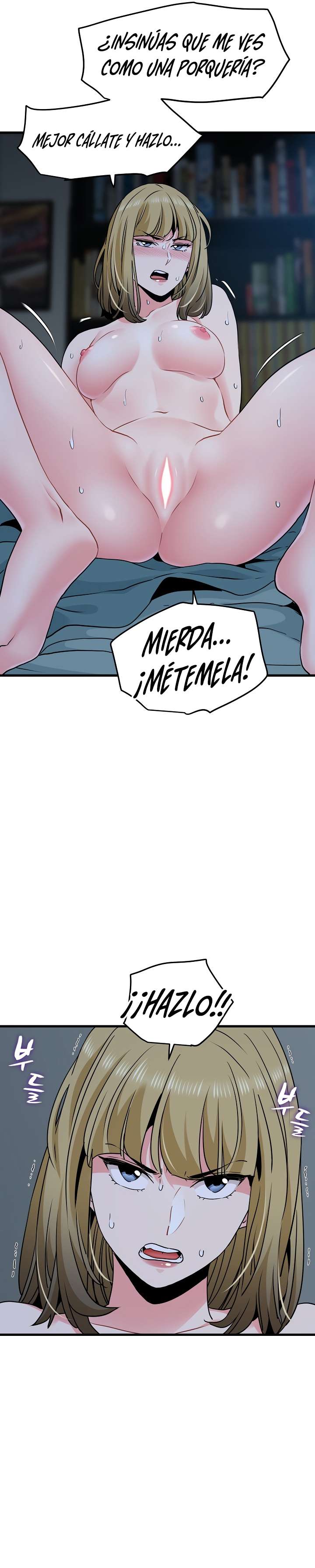 The turning point Capítulo 62 - Página 23